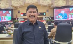 APBD Kaltim 2025, Gerindra: Serapan Anggaran Belanja Sangat Lambat dan Rendah
