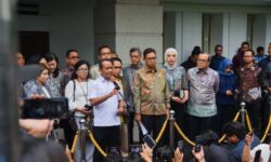 Menteri ESDM: Pengaturan Impor BBM oleh Swasta untuk Jaga Keseimbangan Neraca Perdagangan