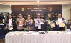 Motif Pembunuhan Kacab BRI, Korban Menolak Memindahkan Uang di Rekening Dormant
