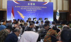 Mendagri Ingatkan Pemda Susun Strategi Tingkatkan Pertumbuhan Ekonomi