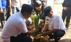 Bangun TPS3R, Derawan Menuju Destinasi Wisata Lestari dan Berkelanjutan