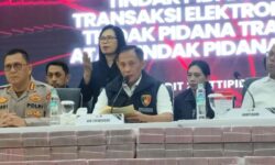 Polri Sudah Tangani 30 Kasus Beras Oplosan, 36 Tersangka Ditetapkan