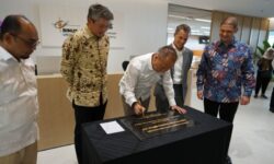 Indonesia Harus Jadi Pencipta, Menperin: Bukan Hanya Pengguna Teknologi