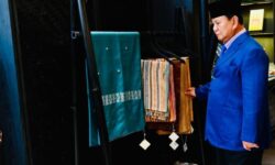 Indonesia Kantongi Komitmen Investasi 23,8 Miliar Dolar AS di Expo 2025 Osaka