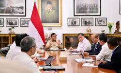 Pemerintah Perpanjang Insentif Pajak dan Perluas Jaminan Perlindungan bagi Pekerja