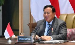 BRICS Penting bagi Stabilitas dan Harapan Internasional