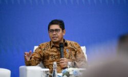 Kemenperin Komitmen Perkokoh Peran Indonesia dalam Rantai Nilai Halal Global