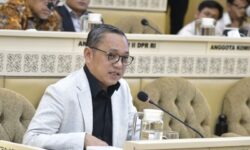 Deddy Sitorus Minta Pemerintah Optimalkan Anggaran Pemda dan Perbatasan