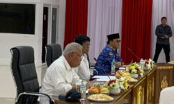 Basuki: IKN bukan Ibu Kota Politik