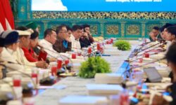 Dialog dengan Pemerintah di Istana Negara, Ini yang Disampaikan Perwakilan Mahasiswa