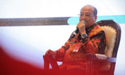 Tingkatkan Perekonomian Daerah, Kemendagri Perkuat Sinergi dengan OJK dan TPAKD
