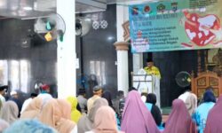 Bupati Nunukan Ajak Masyarakat Menjaga Persatuan