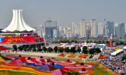 Sebanyak 94 Pelaku Indonesia Ikuti CAEXPО 2025 di Tiongkok 17 – 21 September