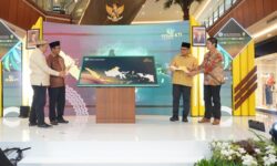 Ekonomi Syariah Membuka Keberkahan, Keadilan dan Kesejahteraan