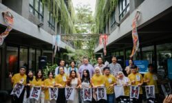 Transformasi IKM Fesyen Berkelanjutan