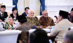 Gerakan Nurani Bangsa