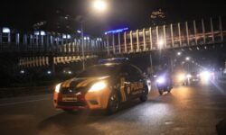 Polisi Hadir 24 Jam di Lapangan, Polda Metro Pastikan Jakarta Aman