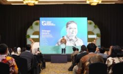 Airlangga: Pemerintah Perluas Implementasi Ekonomi Hijau