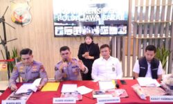 Pembunuhan Satu Keluarga di Indramayu, Tersangka Pelaku Kesal Mobil Mogok