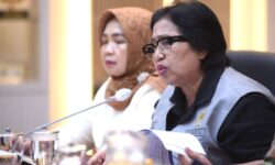 Makan Bergizi Gratis, Irma Suryani Desak BGN Tertibkan Dapur SPPG Bermasalah