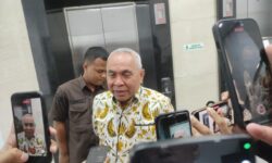 Isran Noor Mengaku Tidak Tahu Distribusi Dana Rp100 Miliar oleh DBON Kaltim