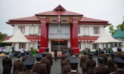 Kejari Nunukan Bantah Persulit Proses Hukum Perkara Cabul