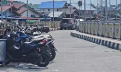 Jembatan Margasari – Baru Tengah Jadikan Pesisir Balikpapan Terbuka