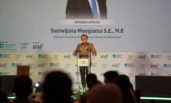 Pemerintah Integrasikan Prinsip ESG ke Dalam Kebijakan Pemerintah Maupun Dunia Usaha
