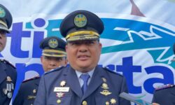 Jalan MT Haryono Balikpapan Jadi Kawasan Tertib Lalu Lintas