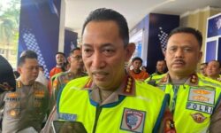 Polri Terbuka Terima Masukan untuk Perbaikan Institusi