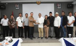 Komisi XII Soroti Masalah Lingkungan Tambang dan Perkebunan di Kaltara