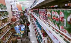 Pengaruh Konsumsi Rumah Tangga Masih Belum Kuat terhadap Pertumbuhan Ekonomi