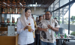 El’s Coffee Bandar Lampung