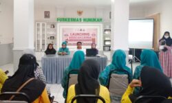 Tingkatkan Kualitas Hidup, Pemkab Nunukan Dirikan Sekolah Khusus Lansia