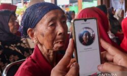 Pemerintah Manfaatkan AI dalam Sistem Layanan Perlindungan Sosial