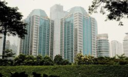 ESG Risk Rating ASEAN Tempatkan Bank Mandiri di Puncak dengan Skor 9,8