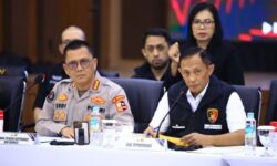 Bareskrim Polri Asistensi Penanganan Keracunan MBG di Sejumlah Daerah