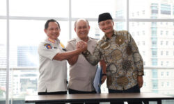 Terkait Lokasi SPPG di Daerah, Mendagri Teken Keputusan Bersama