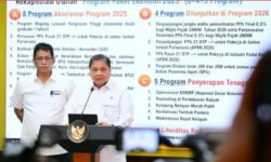 Ini Rincian Lapangan Kerja Baru yang Dijanjikan Pemerintah Lewat PSN