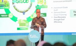 Kemenperin Dorong Industrialisasi Berkelanjutan