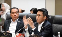 Tambah TKD Rp56,2 Triliun, Defisit APBN 2026 Makin Lebar