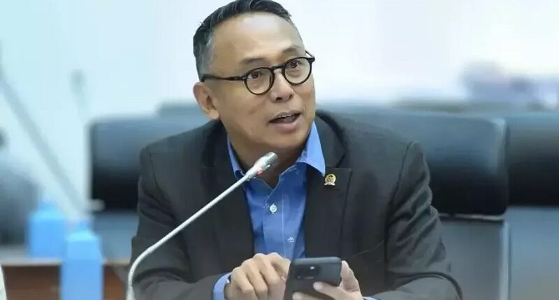 Nico Siahaan: Banyak Kasus Lain yang Lebih Urgent Ditindak daripada Pidanakan Ferry Irwandi