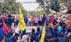 Anggota DPRD Nunukan Bantah Hidup Mewah, Tunjangan Perumahan Hanya Rp8 Jutaan per Bulan