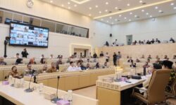 Menteri Nusron: 96,9 Juta Bidang Tanah Sudah Bersertipikat