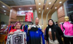 Industri Olahraga Indonesia Peringkat ke-24 Dunia