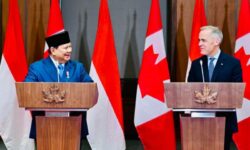 PM Kanada: Kunjungan Presiden Prabowo Subianto Momen Bersejarah
