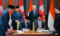 Ini Isi Kesepakatan Strategis Indonesia – Kanada