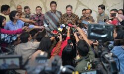 Percepat Program Pembangunan, Ini Paket Kebijakan Ekonomi dari Pemerintah