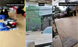 Akademisi Unmul Minta Pemkot Samarinda Bertanggung Jawab atas RTRW yang Rugikan Warga Bukit Pinang