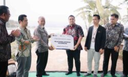 Program PINTAR untuk Perkuat Inklusi Keuangan Desa